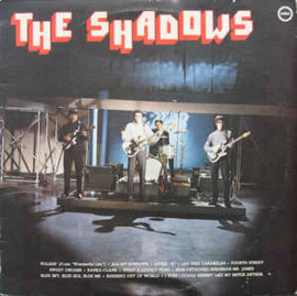 Shadows ‎– The Shadows