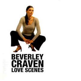 Beverley Craven ‎– Love Scenes (CD)