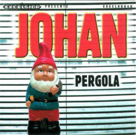 Johan  ‎– Pergola (CD)