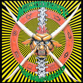 Monster Magnet ‎– Spine Of God