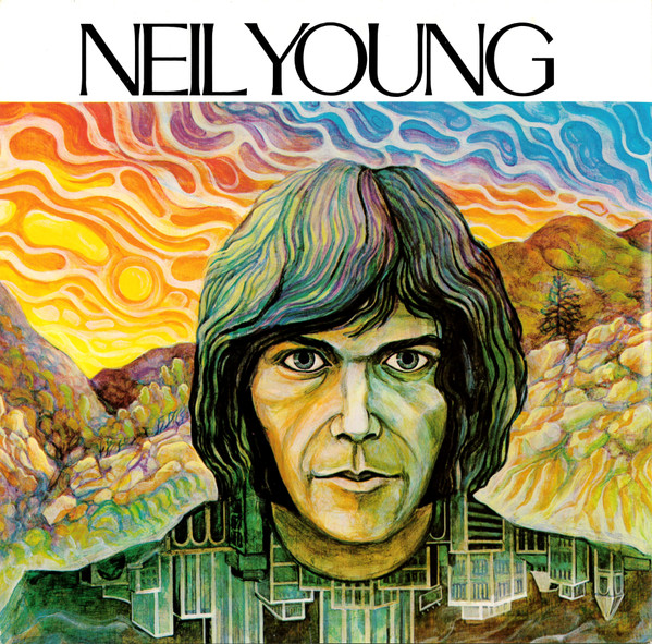 Neil Young – 2 Originals Of Neil Young