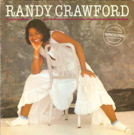 Randy Crawford ‎– Windsong