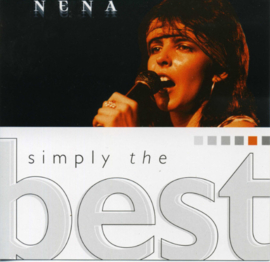 Nena, Nena – Simply The Best (CD)