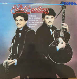 Everly Brothers ‎– Profile