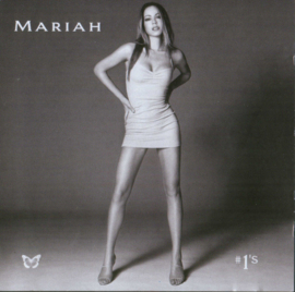 Mariah Carey – #1's (CD)
