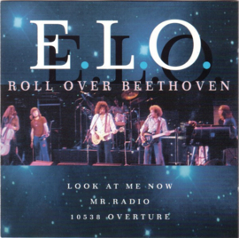 Electric Light Orchestra – Roll Over Beethoven (CD)