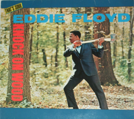 Eddie Floyd – Knock On Wood