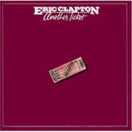 Eric Clapton ‎– Another Ticket