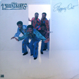 Trammps – Slipping Out