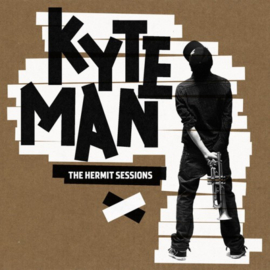Kyteman – The Hermit Sessions (CD)