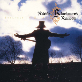 Ritchie Blackmore's Rainbow – Stranger In Us All (CD)