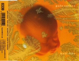 Pale Saints – Half-Life (CD)
