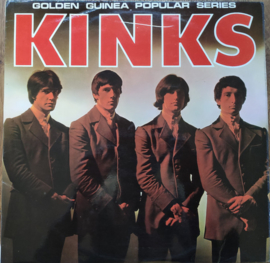 Kinks – Kinks