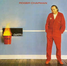 Roger Chapman ‎– Chappo