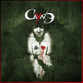 Cayne – Cayne (CD)