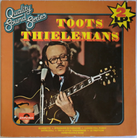 Toots Thielemans – Toots Thielemans