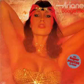 Ariane ‎– Boogie Me