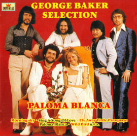 George Baker Selection – Paloma Blanca (CD)