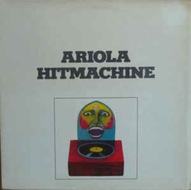 Various ‎– Ariola Hitmachine