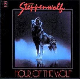 Steppenwolf – Hour Of The Wolf