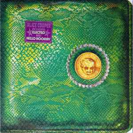 Alice Cooper ‎– Billion Dollar Babies