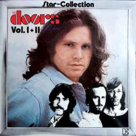Doors ‎– Star-Collection Vol. I + II