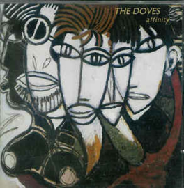 Doves ‎– Affinity (CD)