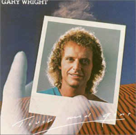 Gary Wright ‎– Touch And Gone