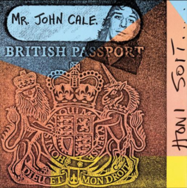 John Cale – Honi Soit