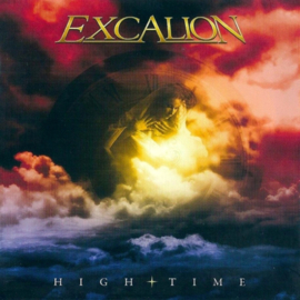 Excalion – High Time (CD)