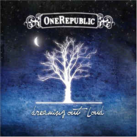 OneRepublic – Dreaming Out Loud (CD)