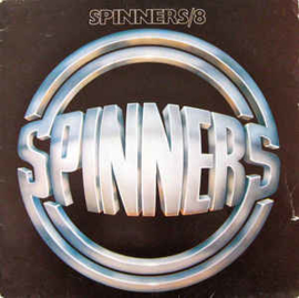 Spinners ‎– Spinners/8