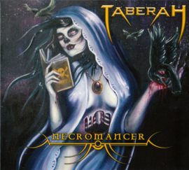 Taberah – Necromancer (CD)