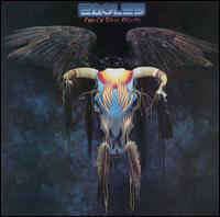 Eagles ‎– One Of These Nights