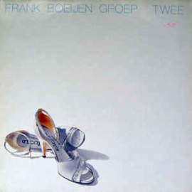 Frank Boeijen Groep ‎– Twee