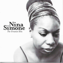 Nina Simone – The Greatest Hits (CD)