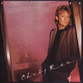 Chris Rea ‎– Chris Rea