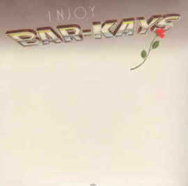 Bar-Kays ‎– Injoy