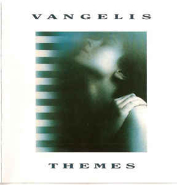 Vangelis ‎– Themes (CD)