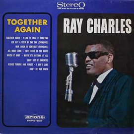 Ray Charles – Together Again