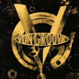 Von Groove – Von Groove (CD)