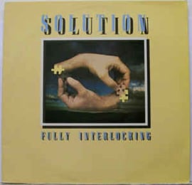 Solution  ‎– Fully Interlocking
