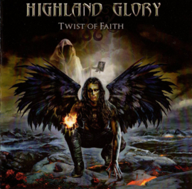 Highland Glory – Twist Of Faith (CD)
