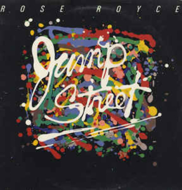 Rose Royce ‎– Jump Street