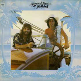 Loggins And Messina ‎– Full Sail