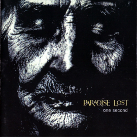 Paradise Lost – One Second (CD)