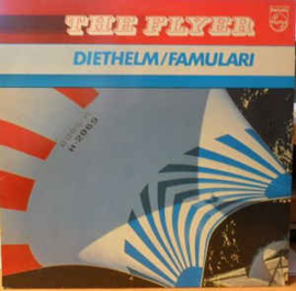 Diethelm / Famulari ‎– The Flyer