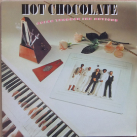 Hot Chocolate – Going Through The Motions