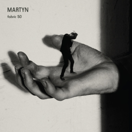 Martyn – Fabric 50 (CD)