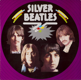 Silver Beatles – Silver Beatles